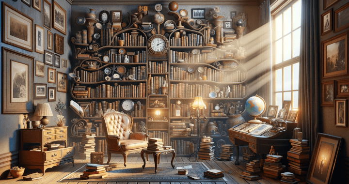 biblioteca