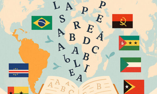 Curso de Nivelamento em Língua Portuguesa