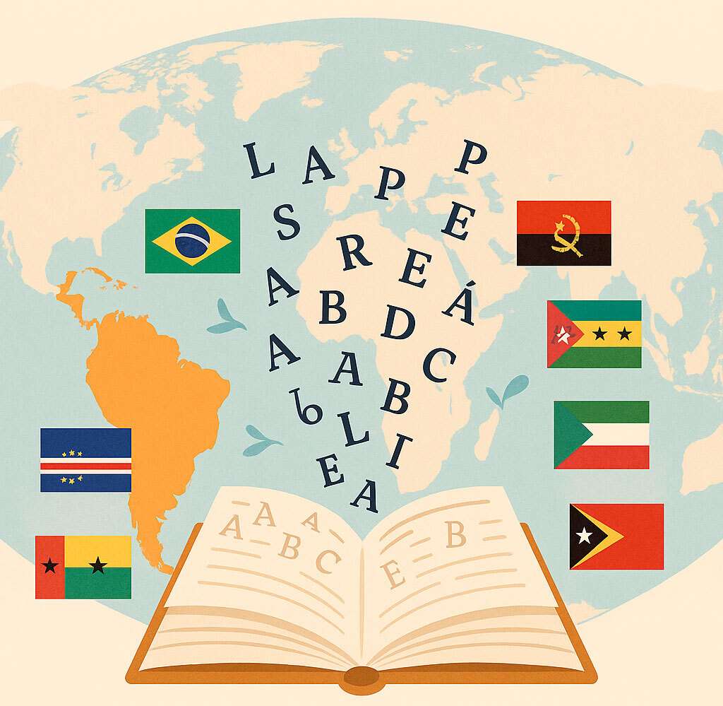 Curso de Nivelamento em Língua Portuguesa 7 Lingua Portuguesa