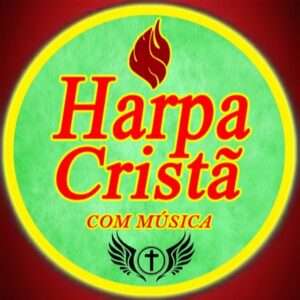 Harpa Crisã SI Bemol (Bb)