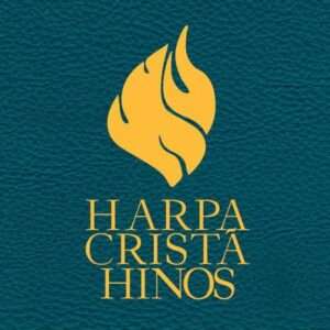 Harpa Crista para Datashow Apresentação