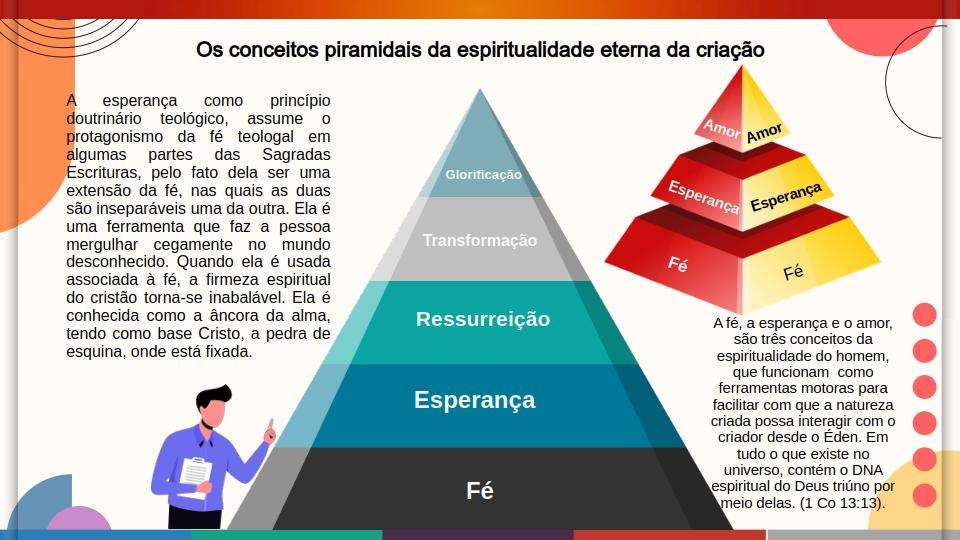 Lição 10 Uma esperança inabalável perante os poderosos