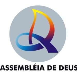 Logo da assembleia de deus